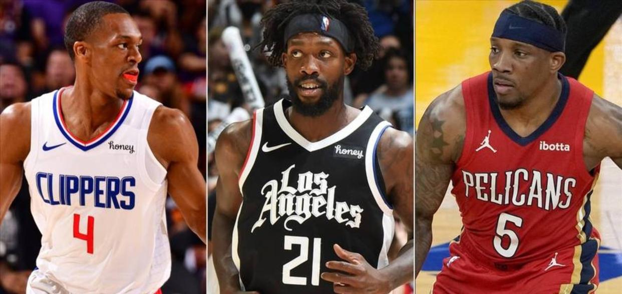 天博体育入口- 洛杉矶快船复出首秀备战意甲克里夫兰骑士伤情更新备战CBA常规赛，蒂姆在塞尔维亚队比赛中势不可挡都惊呆了