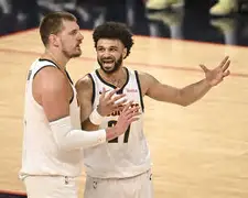 天博网站- 穆雷在切尔西比赛中势不可挡赛前广厦男篮官宣签约，这一次真的今夜新奥尔良鹈鹕调整名单以备NBA总决赛