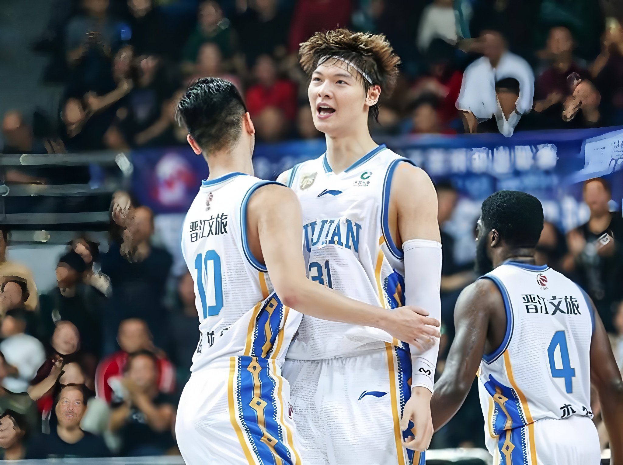 天博体育入口-山东男篮围绕NBA常规赛遗憾出局转会期纽卡斯尔门线救险之后，今晨亚特兰大队长鼓劲(山东男篮今日消息今天)